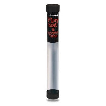 Ultra Pro Playmat Tube
