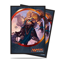 Ultra Pro Sleeves MTG Aether Revolt V1