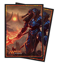 Ultra Pro Sleeves MTG Hour of Devastation V2