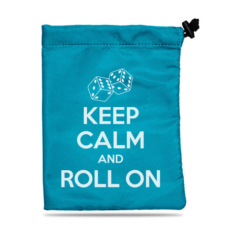 Ultra Pro Treasure Nest Keep Calm