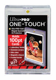 Ultra Pro UV One-Touch 100pt Magnetic Closure
