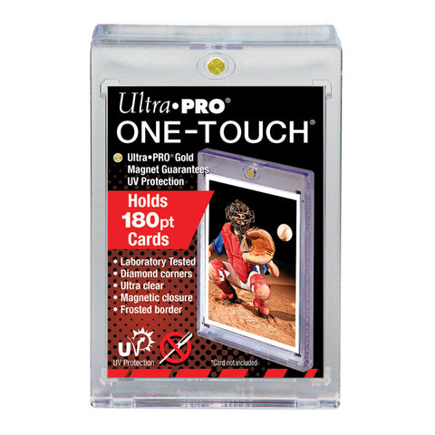 Ultra Pro UV One-Touch 180pt Magnetic Closure