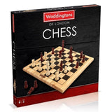 Waddingtons Chess