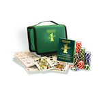 Waddingtons Number 1 Poker Pack with Travel Case