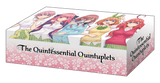 Weiss Schwarz The Quintessential Quintuplets English Quintessential Set (Release Date 19 Nov 2021)