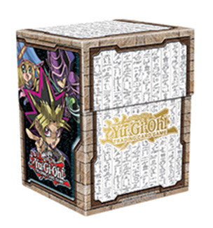 YU-GI-OH! TCG CHIBI SINGLE DECK CASE