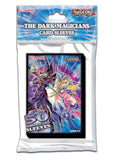 Yu-Gi-Oh! - Dark Magicians Card Sleeves 50ct