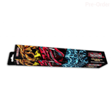 Yu-Gi-Oh! - Slifer, Obelisk & Ra Game Mat