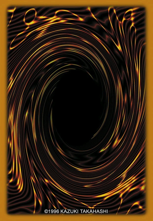 yugioh card back sleeves for mtg Amazon.com: YUGIOH Back - Official Duelist Card Sleeves main image 1