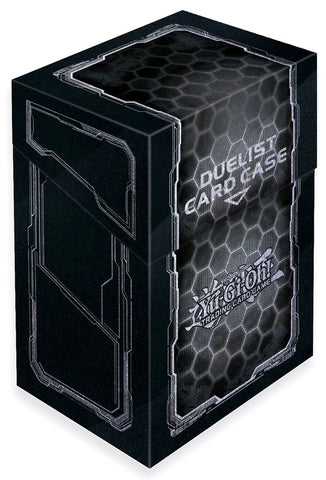 Yu-Gi-Oh! Dark Hex Card Case
