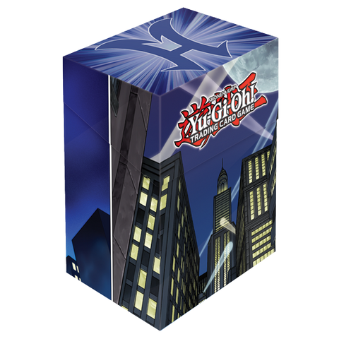 Yu-Gi-Oh! Elemental Hero Card Case (Release Date 31 Aug 2022)