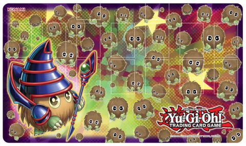 Yu-Gi-Oh! Kuriboh Kollection Game Mat (RELEASE DATE: 10 Feb 2022)