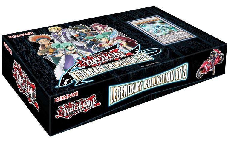 Yu-Gi-Oh!