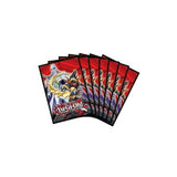 Yu-Go-Oh! Pendulum Powered Card Sleeves