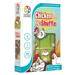 Chicken Shuffle