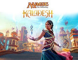 Magic: the Gathering Kaladesh Booster Box  (release date 30/09/2016)