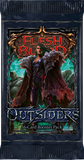 Flesh and Blood Outsiders Booster Pack (Release Date 24 Mar 2023)