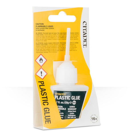 Warhammer Plastic Glue