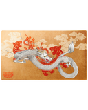 Dragon Shield Playmat - Water Tiger 2022