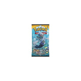 POKÉMON TCG Sun & Moon Booster Pack (Release date 03/02/2017)