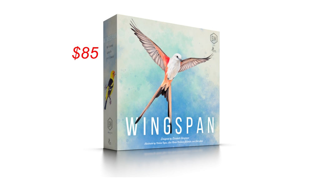 WINGSPAN