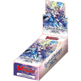 Cardfight!! Vanguard VGE-DZ-SS08 Special Series 2025 English Festival Booster Box (Release Date 25 July 2025)