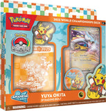 2025 Pokemon TCG World Championships Deck