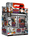 2025 Topps Turbo Attax Official Formula 1 Trading Card Game Booster Box