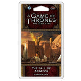 A Game of Thrones 2nd Ed LCG The Fall of Astapor