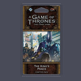 A Game of Thrones 2nd Ed LCG The King's Peace