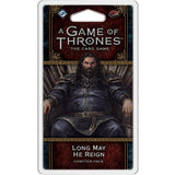 A Game of Thrones LCG Long May He Reign
