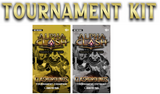 Alpha Clash TCG - Clashgrounds Tournament Kit (Release Date 01 Dec 2023)