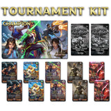 Alpha Clash TCG The Awakening Tournament Kit