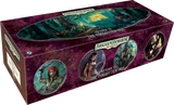 Arkham Horror LCG: Regreso a la era olvidada