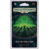 Arkham Horror LCG The Innsmouth Conspiracy Cycle Into the Maelstrom