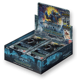 Battle Spirits Saga Card Game Set 03 (BSS03) Aquatic Invaders Booster Box (Release Date 27 Oct 2023)