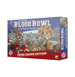 Warhammer Blood Bowl Third Season Edition (Release Date 15 Nov 2025)