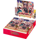 Cardfight!! Vanguard DZ-LBT02 Lyrical Monasterio Season of Wonders Booster Box (Release Date 30 Jan 2026)