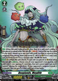 Cardfight!! Vanguard M-002 Skyride Vol.2 - Manga (Release Date 18 July 2025)
