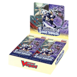 Cardfight!! Vanguard VGE-DZ-BT12 Chasm of Lost Souls Booster Box (Release Date 27 Feb 2026)