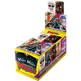 Cardfight!! Vanguard VGE-DZ-SS05 CoroCoro Start Deck Pack Box (Release Date 30 May 2025)