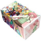 Cardfight!! Vanguard VGE-DZ-SS06 Urara Haneyama Master Deckset (Release Date 27 June 2025)
