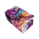 Cardfight!! Vanguard VGE-DZ-SS07 -Michiru Hazama Master Deckset (Release Date 27 June 2025)
