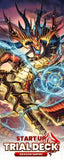Cardfight!! Vanguard VGE-DZ-TD01 "Dragon Empire" Start Up Trial Deck (Release Date 19 Apr 2024)