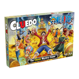 Cluedo - One Piece Edition