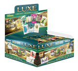 Cricket - 2023/24 Luxe Hobby Box (Release Date 27 Oct 2023)