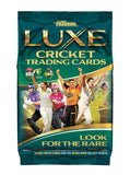 Cricket - 2023/24 Luxe Hobby Pack (Release Date 27 Oct 2023)