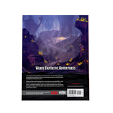 D&D 2024 Dungeon Master's Guide (Release Date 12 Nov 2024)
