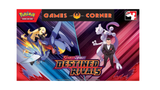 Pokemon TCG Destined Rivals Prerelease 3