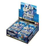 Digimon Card Game BT-23 Hacker's Slumber Booster Box (Release Date 24 Oct 2025)